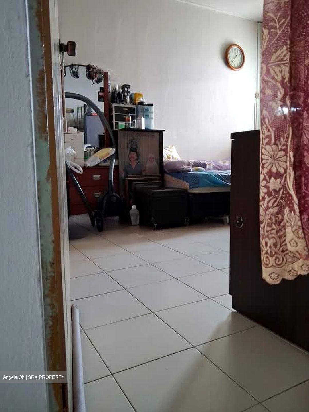 Blk 414 Bukit Batok West Avenue 4 (Bukit Batok), HDB 3 Rooms #553827991